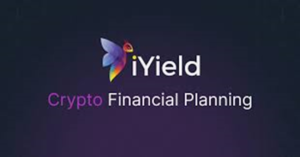 iYield: Addressing the Gaps in Crypto and Traditional Financial Management Tools